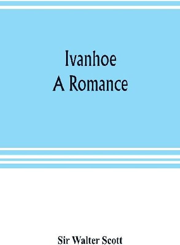 Ivanhoe