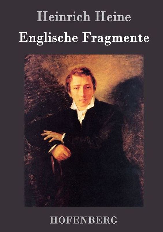 Englische Fragmente