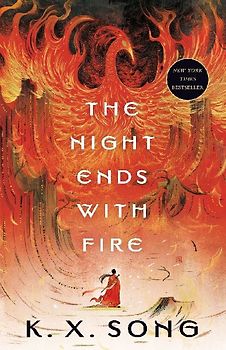 The Night Ends with Fire