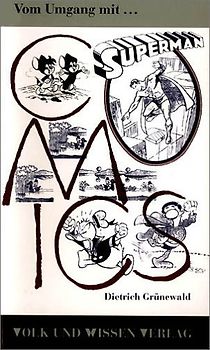 Vom Umgang mit... / Vom Umgang mit Comics