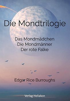 Die Mondtrilogie