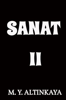 SANAT II von M. Y. ALTINKAYA