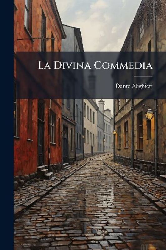 La Divina Commedia