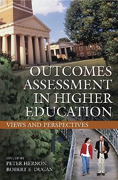Outcomes Assessment in Higher Education