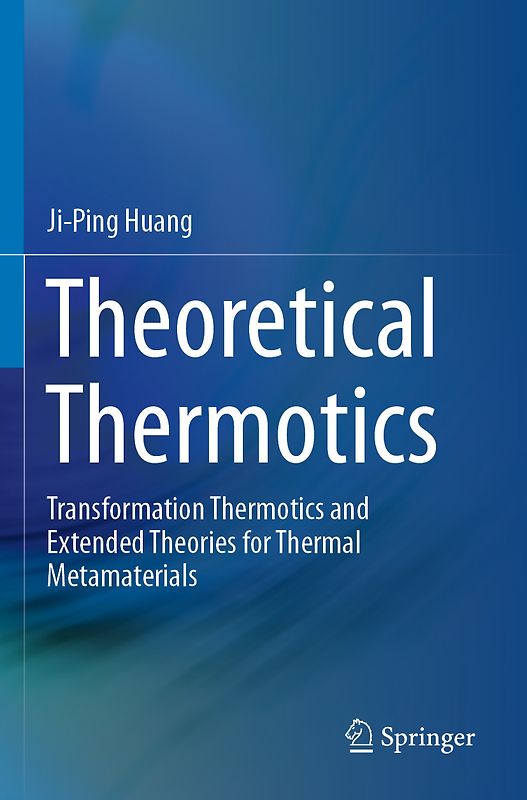 Theoretical Thermotics