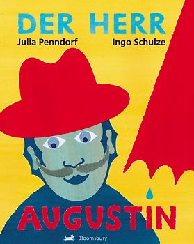 Herr Augustin