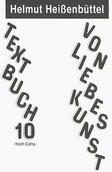 Textbücher / Textbuch 10 (Textbücher, Bd.)