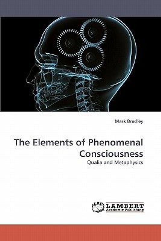 The Elements of Phenomenal Consciousness
