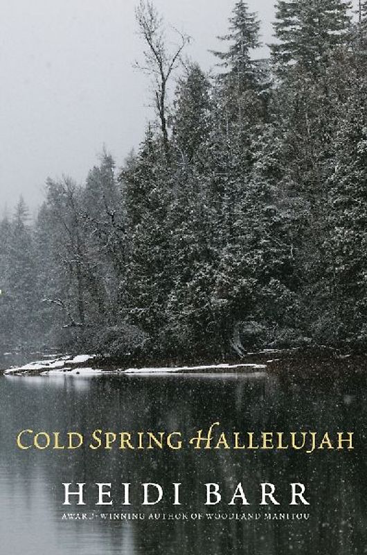 Cold Spring Hallelujah