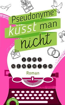 Pseudonyme küsst man nicht