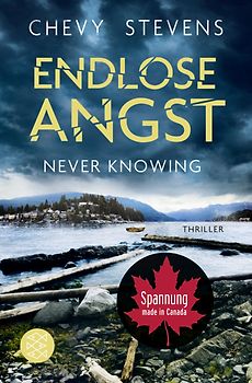 Endlose Angst - Never Knowing