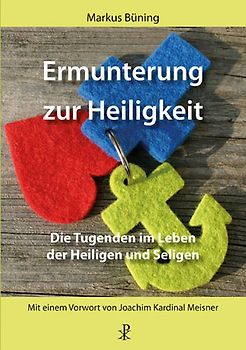 Ermunterung zur Heiligkeit