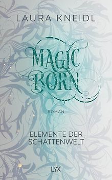 Magicborn