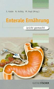 Enterale Ernährung