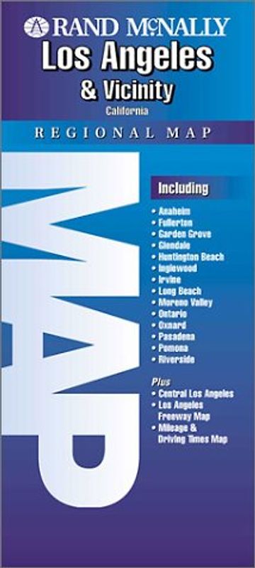Los Angeles & Vicinity