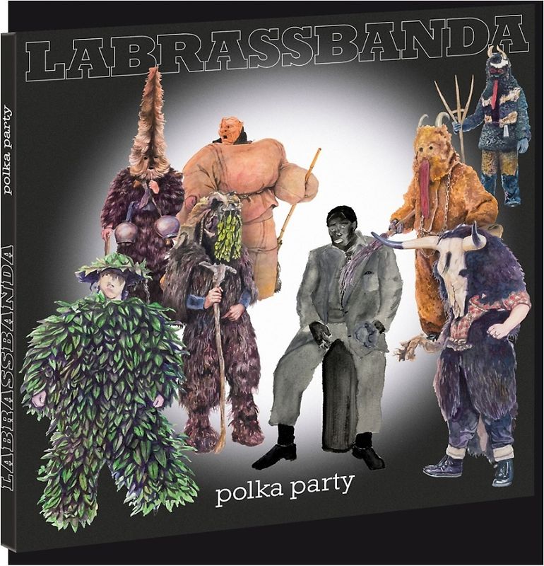 Polka Party