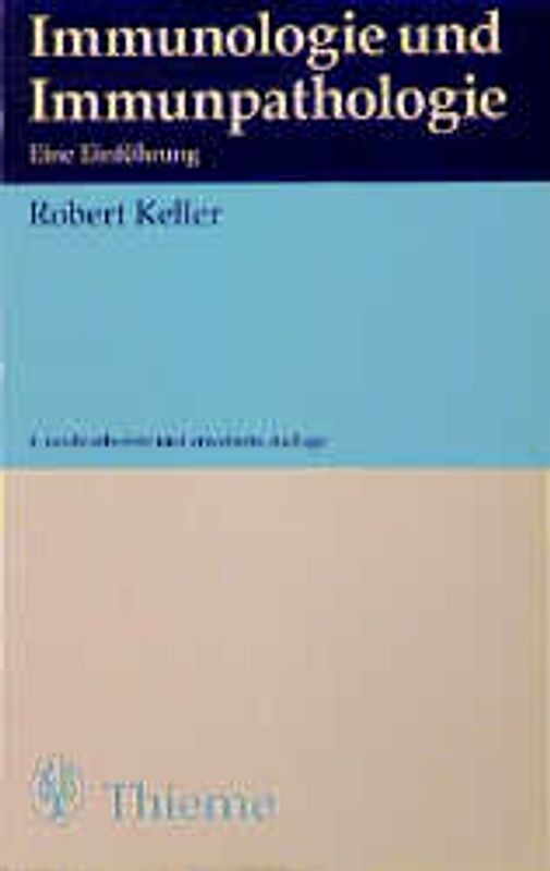 Immunologie und Immunpathologie