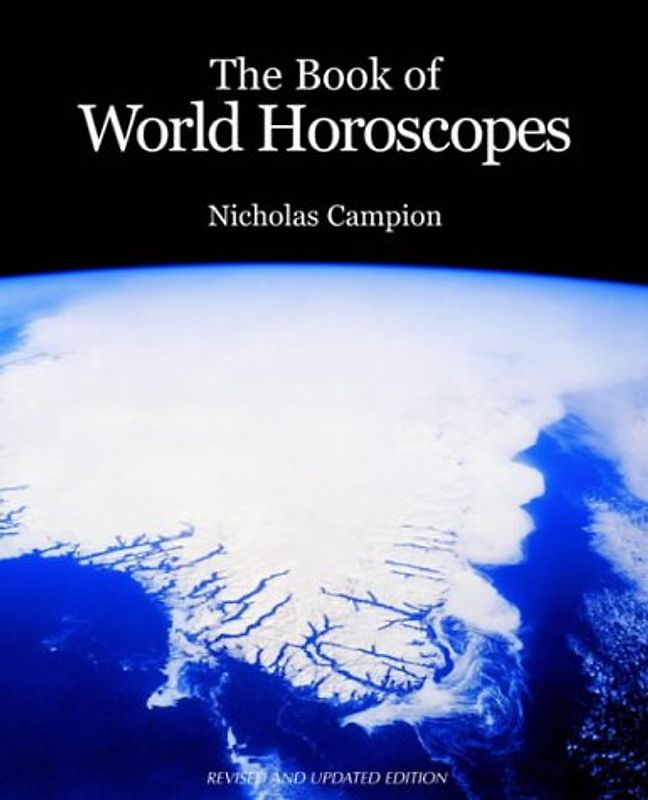 Book of World Horoscopes - Campion, N.