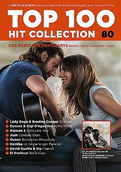 Top 100 Hit Collection 80