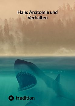 Haie: Anatomie und Verhalten