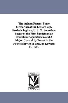 The ingham Papers