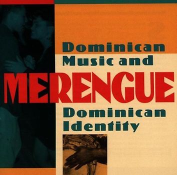 Various - Merengue: Dominican Music Identity