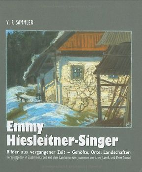 Emmy Hiesleitner-Singer