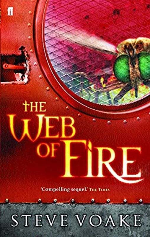 The Web of Fire