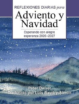 Esperando Con Alegre Esperanza 2026-2027