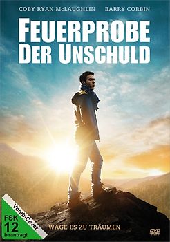 Feuerprobe der Unschuld DVD