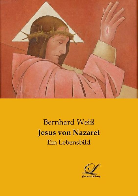 Jesus von Nazaret