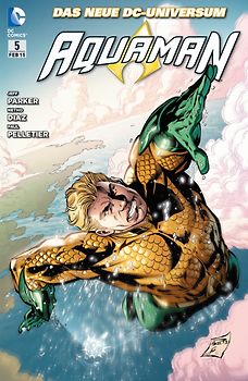 Aquaman