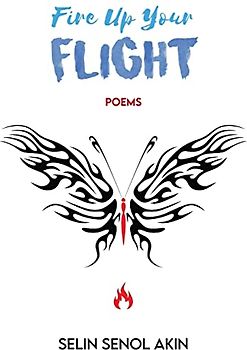 Fire Up Your Flight (The Elemental Collection)