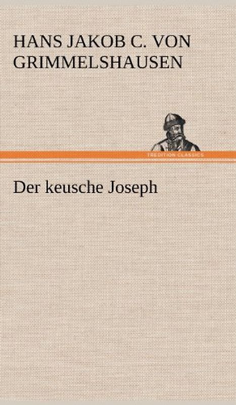 Der keusche Joseph