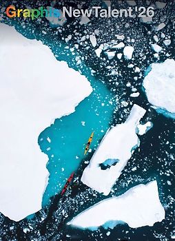 Graphis New Talent Annual 2026