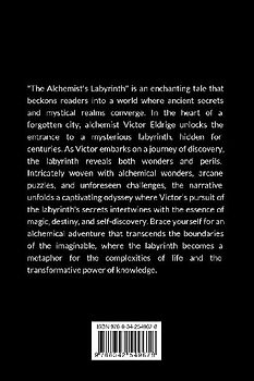 The Alchemist Labyrinth