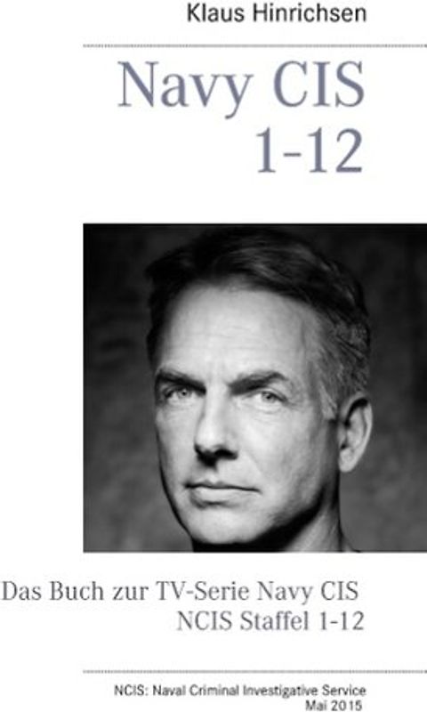 Navy CIS | NCIS 1-12