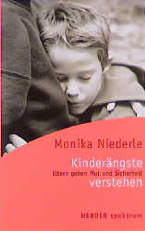 Kinderängste verstehen