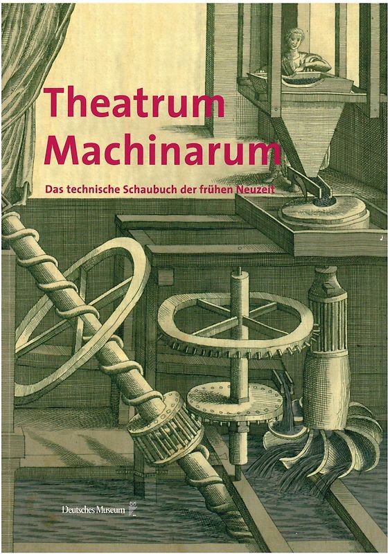 Theatrum machinarum