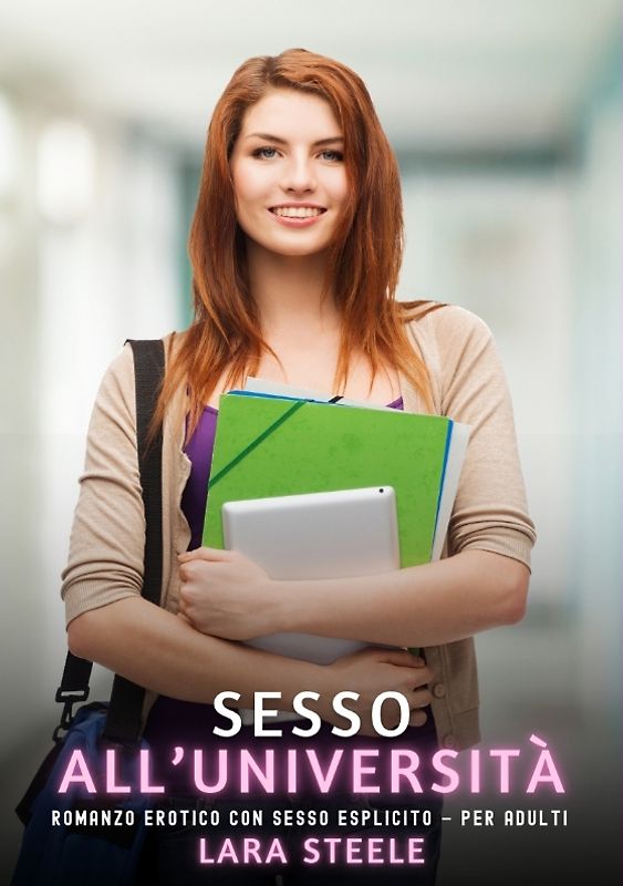 Sesso all’Università