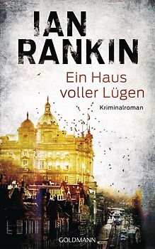 Ein Haus voller Lügen