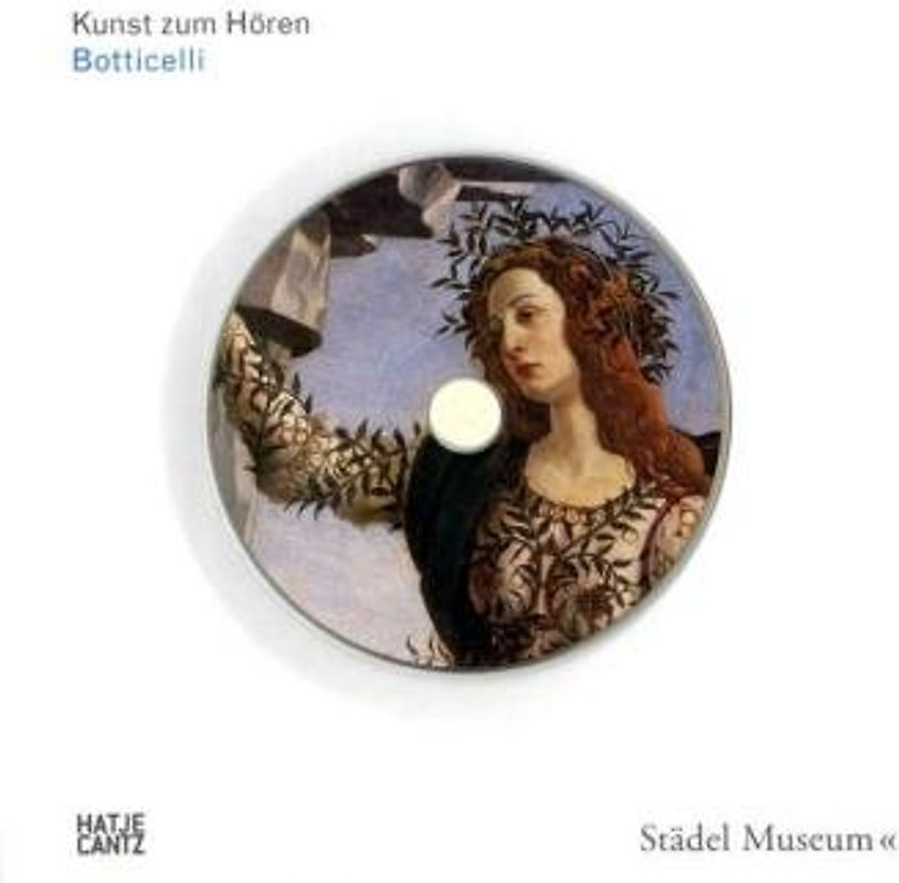 Kunst zum Hören: Botticelli