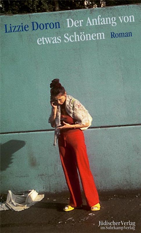 Der Anfang von etwas Schönem