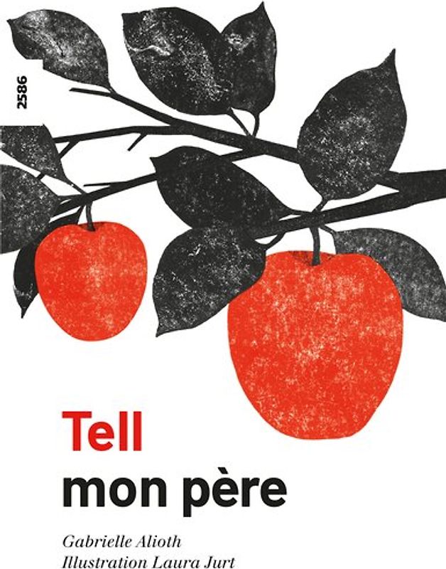 Tell - mon père