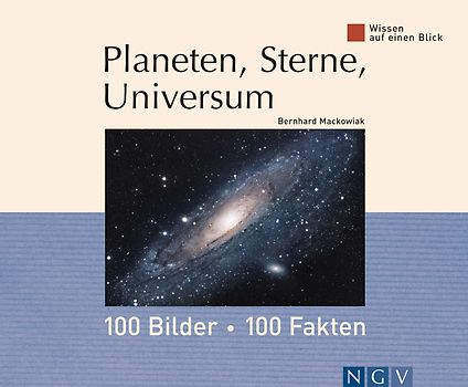 Planeten, Sterne, Universum