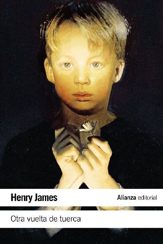 Otra vuelta de tuerca
