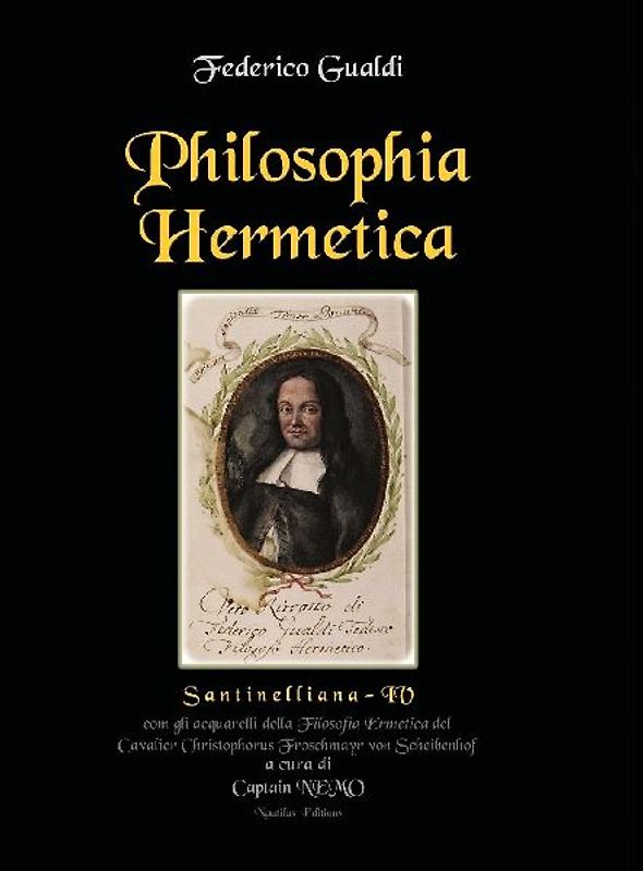 Philosophia Hermetica