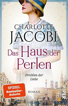 Das Haus der Perlen – Strahlen der Liebe