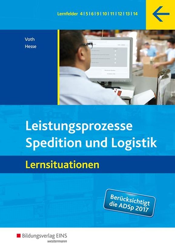 Spedition und Logistik
