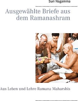 Ausgewählte Briefe aus dem Ramanashram